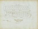 Page 064, Tower, Crocker, G. W. Coleman 1872, Somerville and Surrounds 1843 to 1873 Survey Plans